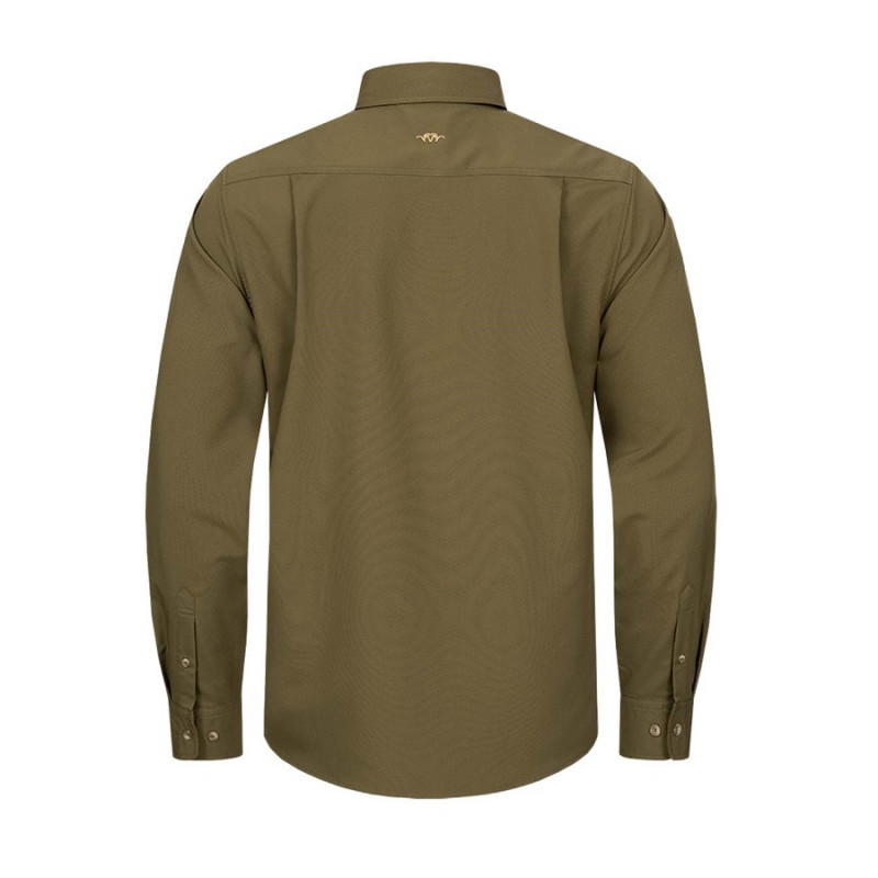 Chemise Luchtstroom Blaser