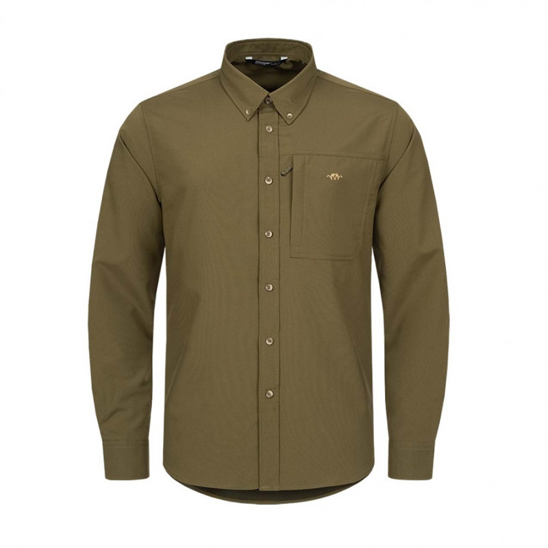 Chemise Luchtstroom Blaser