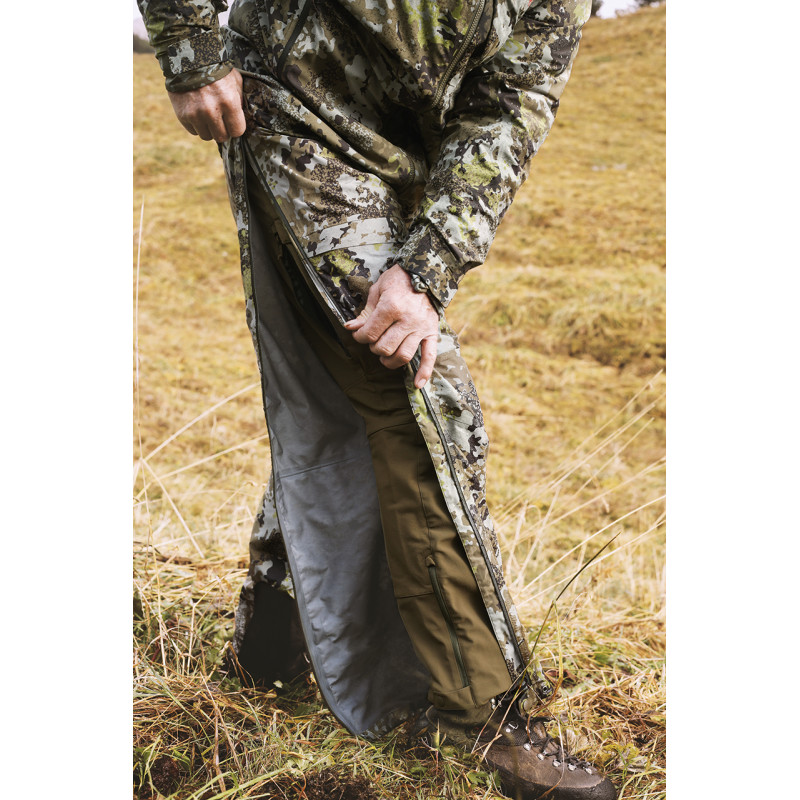 Blaser Venture 3L broek
