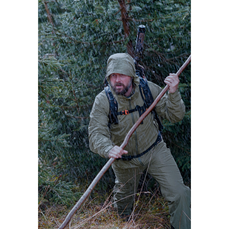 Pantalon Venture 3L Blaser