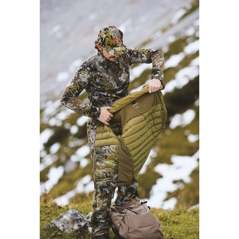 Veste Observer Blaser