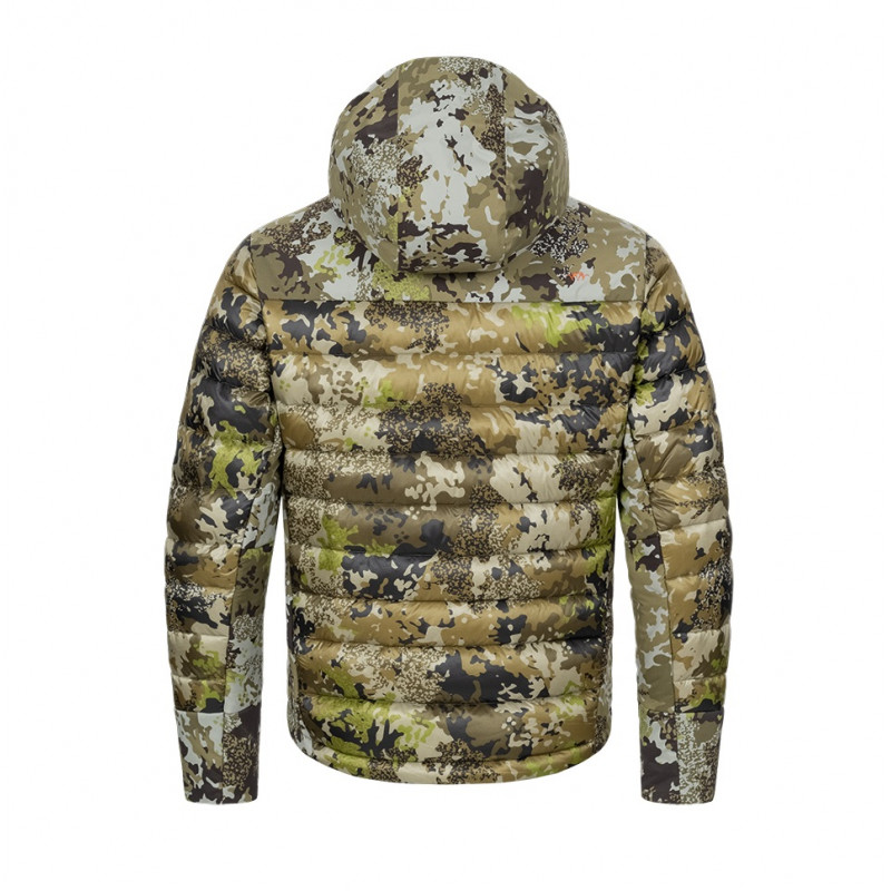 Veste Observer Blaser