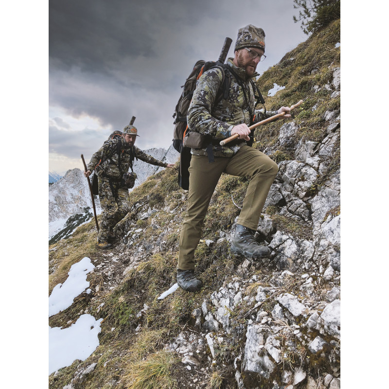 Blaser Resolutie Broek