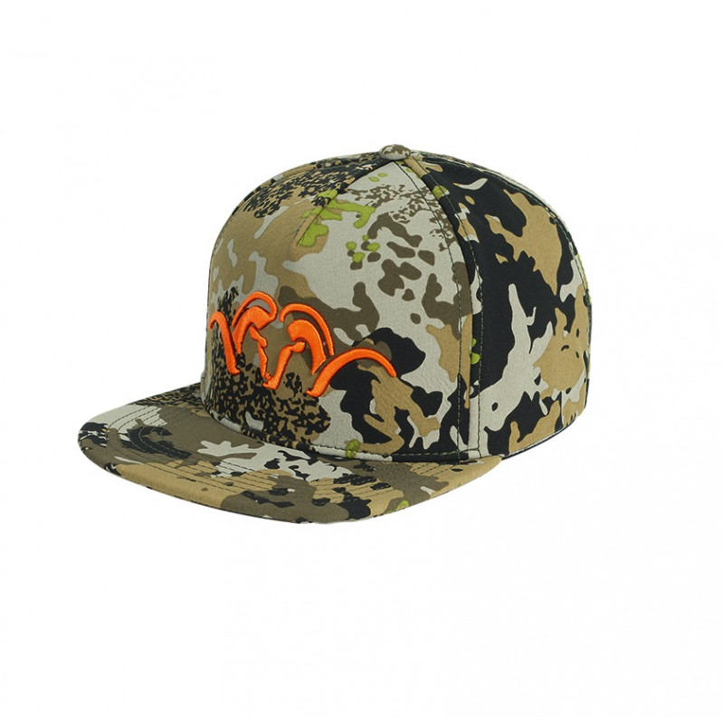 CAM 1 Blaser kap