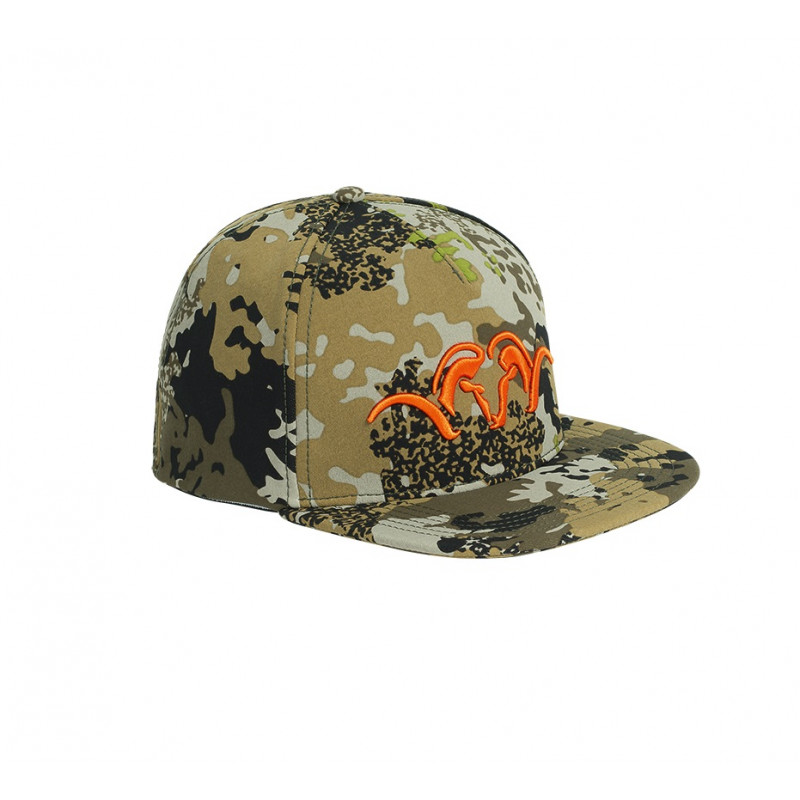 CAM 1 Blaser kap