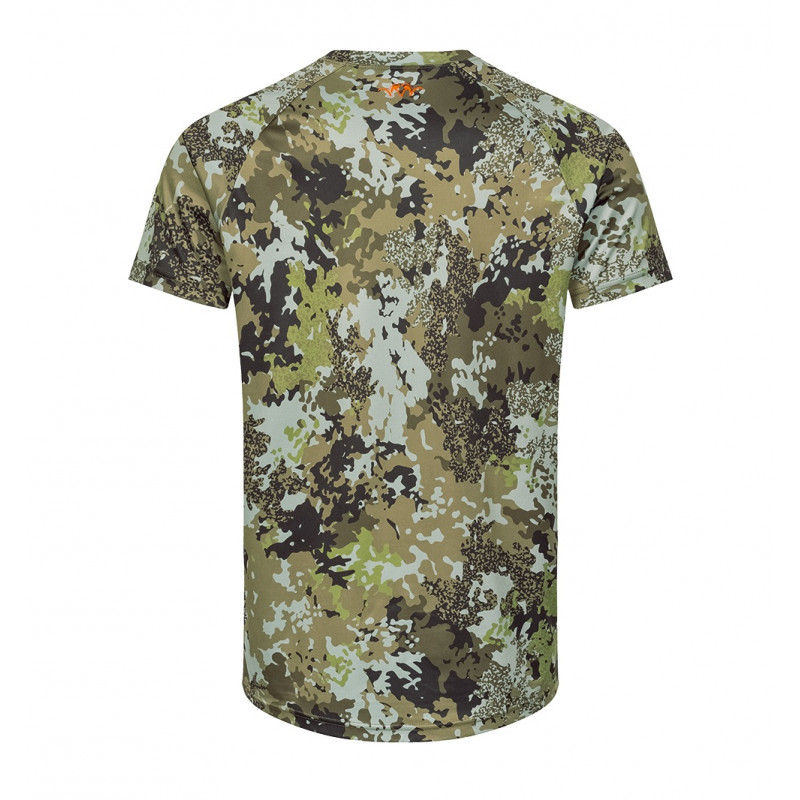 T-shirt Fonctionnel 21 Blaser