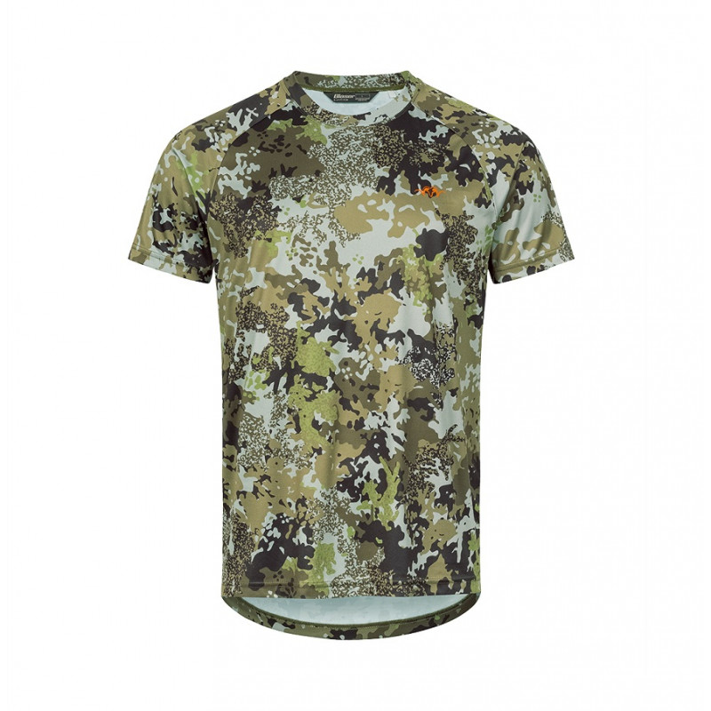 T-shirt Fonctionnel 21 Blaser