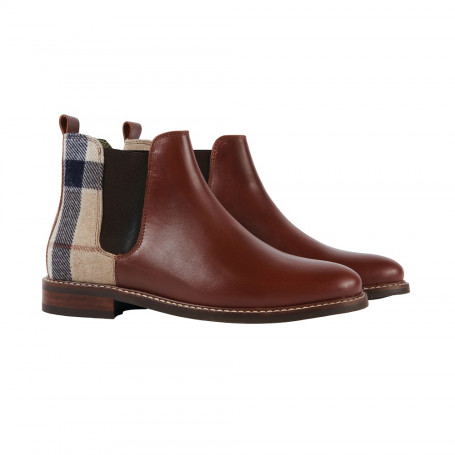 Boots Sloane Chelsea femme Barbour