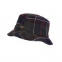 Bob Heidi tartan Barbour