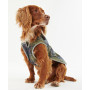 Manteau pour chien Waterproof Barbour