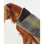 Manteau pour chien Waterproof Barbour