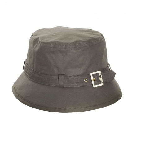 Bob Huilé Kelso Barbour