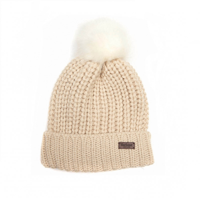 Bonnet Saltburn Femme Barbour