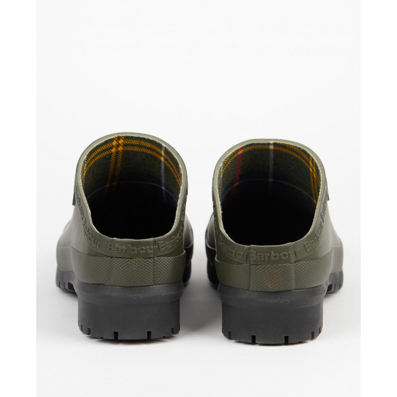 Sabot Quinn femme Barbour