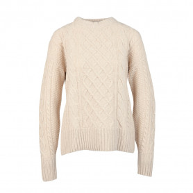 Pull Daffodil femme Barbour