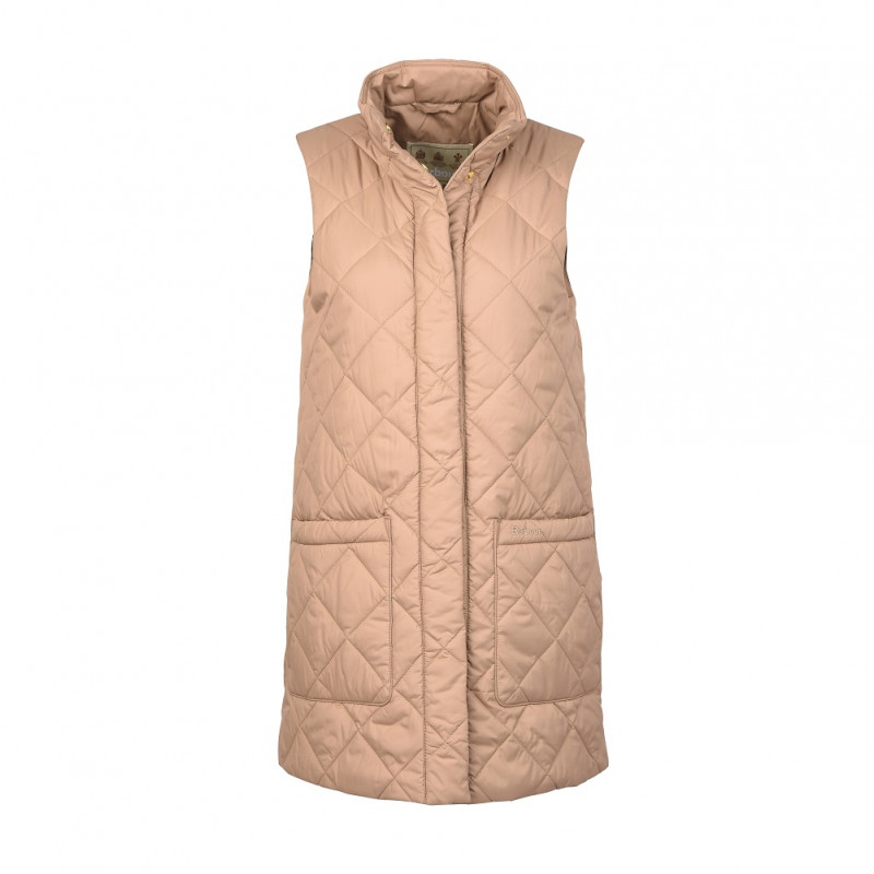 Gilet Matelassu00e9 Femme MANGO Belgique