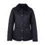 Veste matelassée femme Annandale Barbour