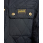 Parka matelassée Enduro femme Barbour International