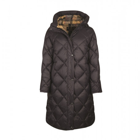 Veste matelassée Sandyford femme Barbour