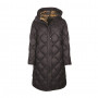 Veste matelassée Sandyford femme Barbour