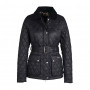 Veste matelassée Trefoil femme Barbour