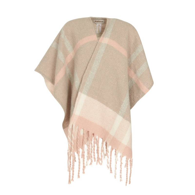 Châle Isla Boucle femme Barbour