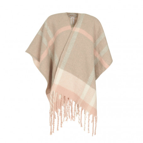 Châle Isla Boucle femme Barbour