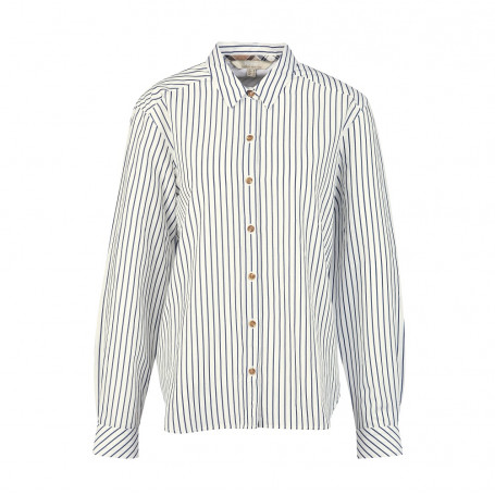 Chemisier Cecilia femme Barbour
