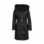 Veste huilée Garcia femme Barbour International