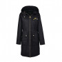 Veste huilée Monaco femme Barbour International