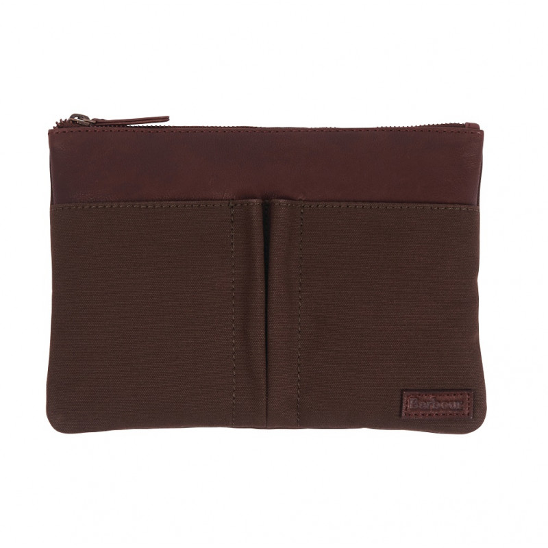 Pochette Padbury Barbour
