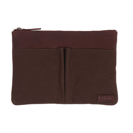Barbour Padbury buidel