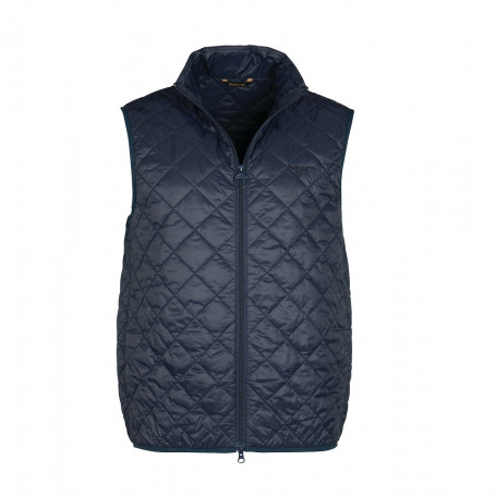 Gewatteerd vest Barbour Essential
