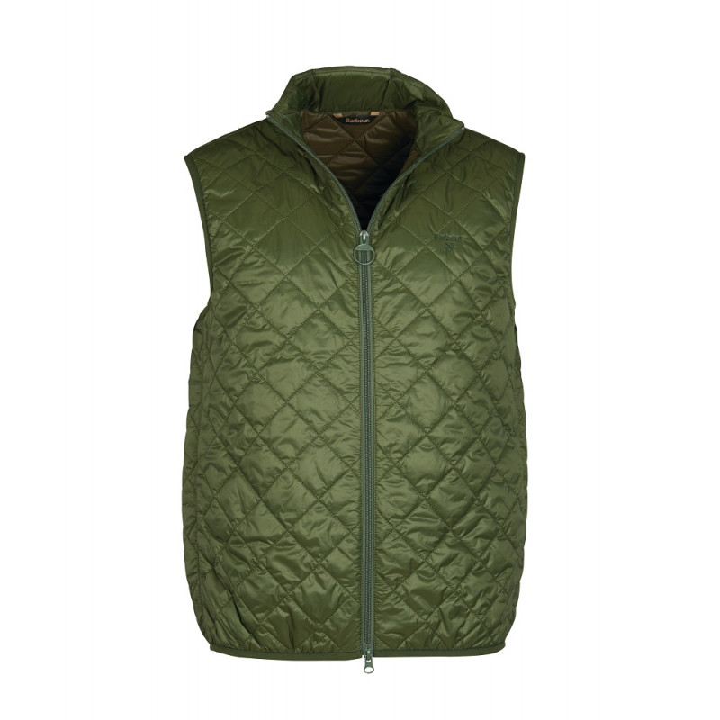 Gilet matelassé Essential Barbour