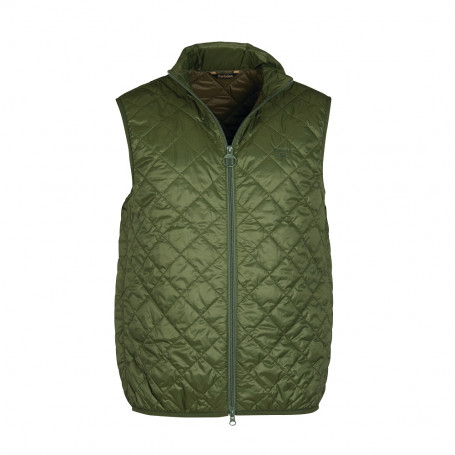 Gewatteerd vest Barbour Essential