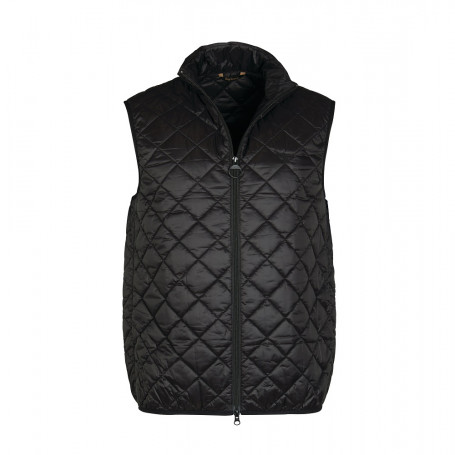 Gewatteerd vest Barbour Essential