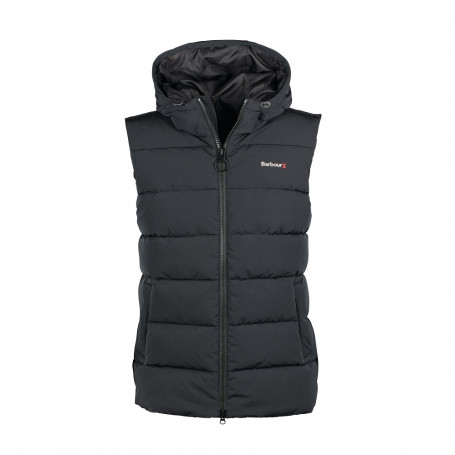 Barbour Corbridge gewatteerd vest