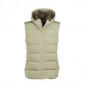 Gilet matelassé Corbridge Barbour