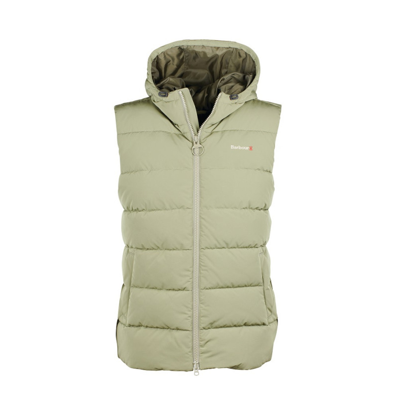 Gilet matelassé Corbridge Barbour