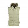 Barbour Corbridge gewatteerd vest