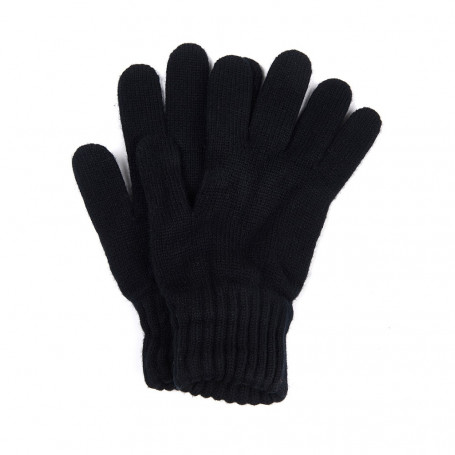 Barbour wollen handschoenen