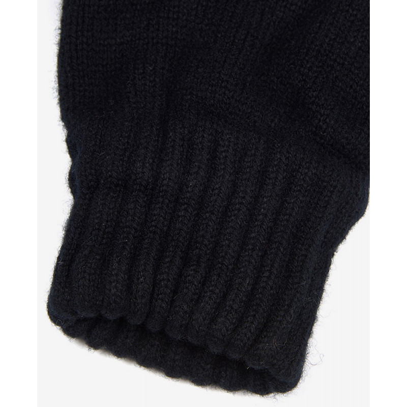 Gants en laine Barbour
