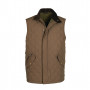 Gilet matelassé Shoveler Barbour