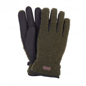 Gants polaire Eskdale Barbour