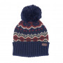 Bonnet Case Fairisle Barbour