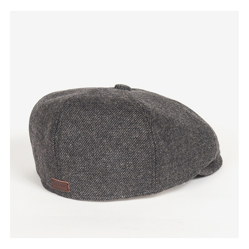 Casquette Claymore Bakerboy Barbour
