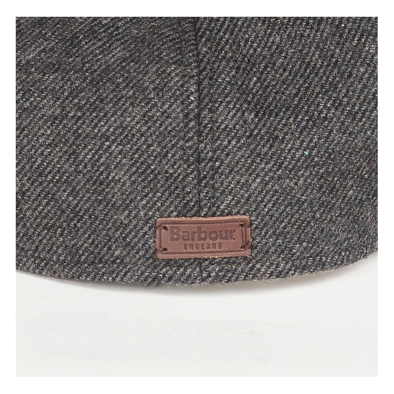 Casquette Claymore Bakerboy Barbour