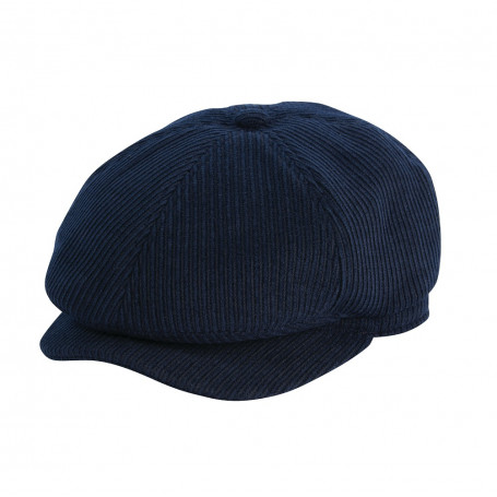 Casquette Thorns Cord Bakerboy Barbour