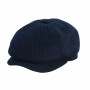 Casquette Thorns Cord Bakerboy Barbour