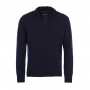 Pull Essential Half Zip Barbour